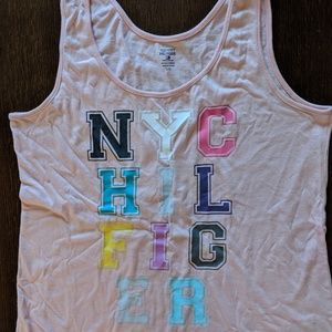 Tommy Hilfiger tank top
